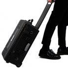 Flux Bagpipe Humidity Case Roll