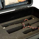 Flux Bagpipe Humidity Case Tassles