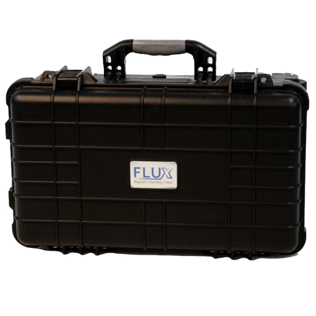 Flux Bagpipe Humidity Case – Tartantown Ltd.