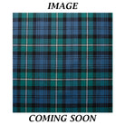 Tartan Shawl - Forbes Ancient