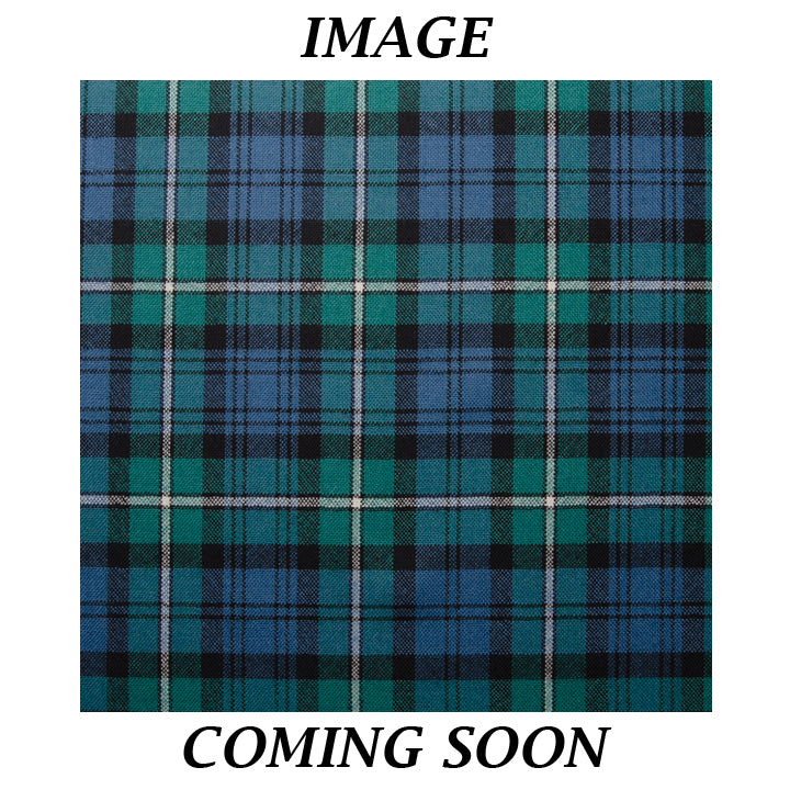 Tartan Stole - Forbes Ancient