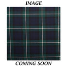 Tartan Shawl - Forbes Modern