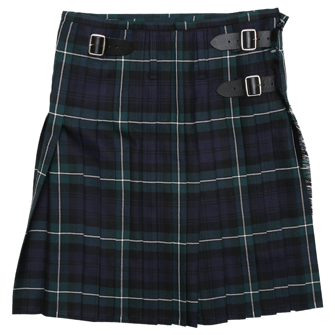 Forbes Modern Kilt Back