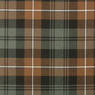 Forbes Weathered Tartan