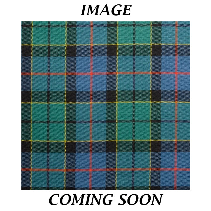 Tartan Shawl - Forsyth Ancient