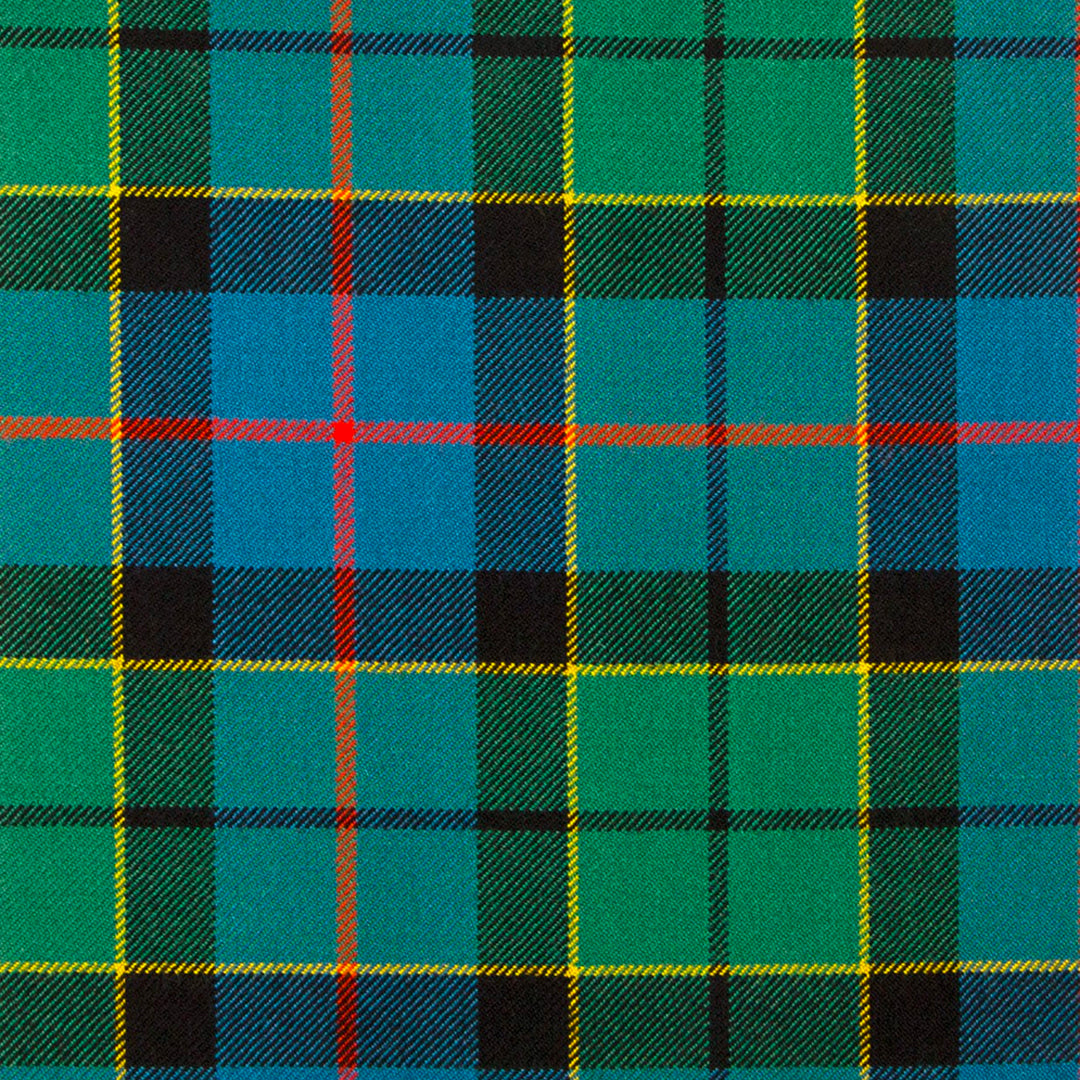 Forsyth Ancient Tartan