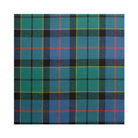 Tartan County Cap - Forsyth Ancient