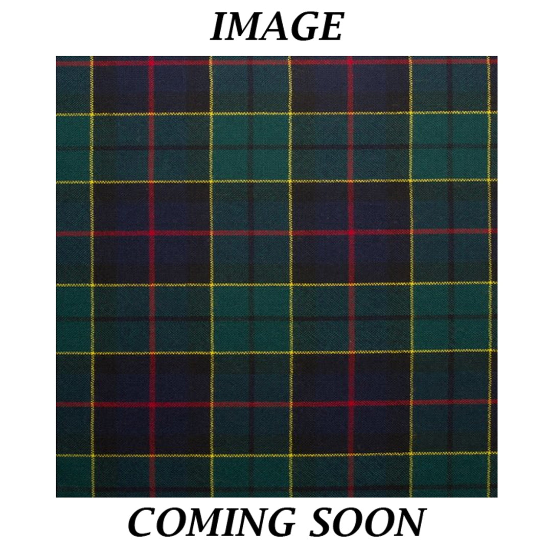 Boy's Tartan Bow Tie - Forsyth Modern