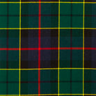 Forsyth Modern Tartan