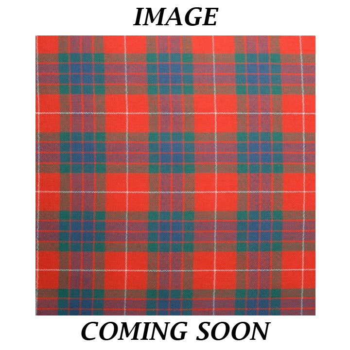 Tartan Shawl - Fraser Ancient