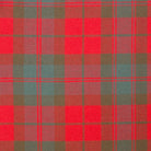 Fraser Clan Weathered Tartan