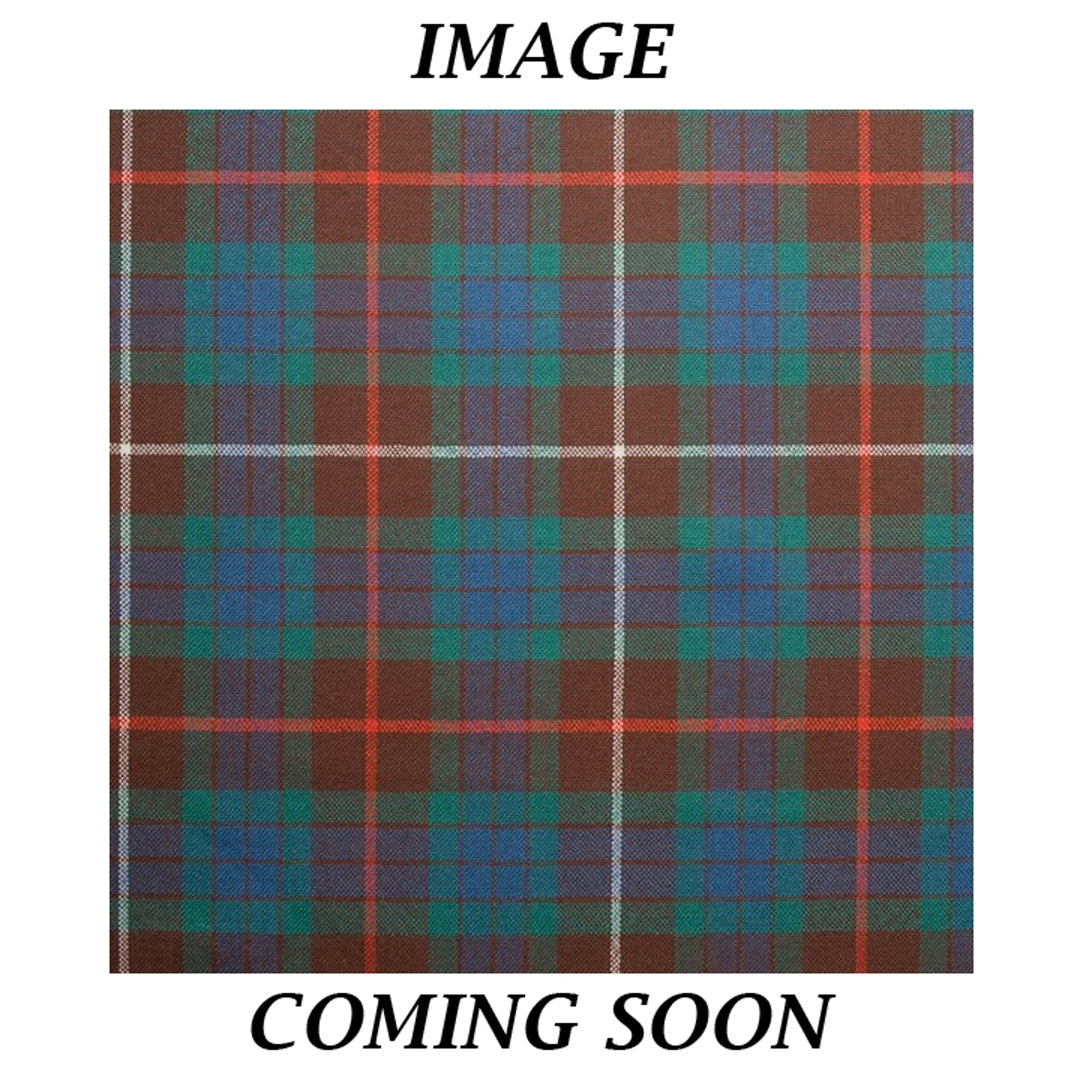Boy's Tartan Bow Tie - Fraser Hunting Ancient