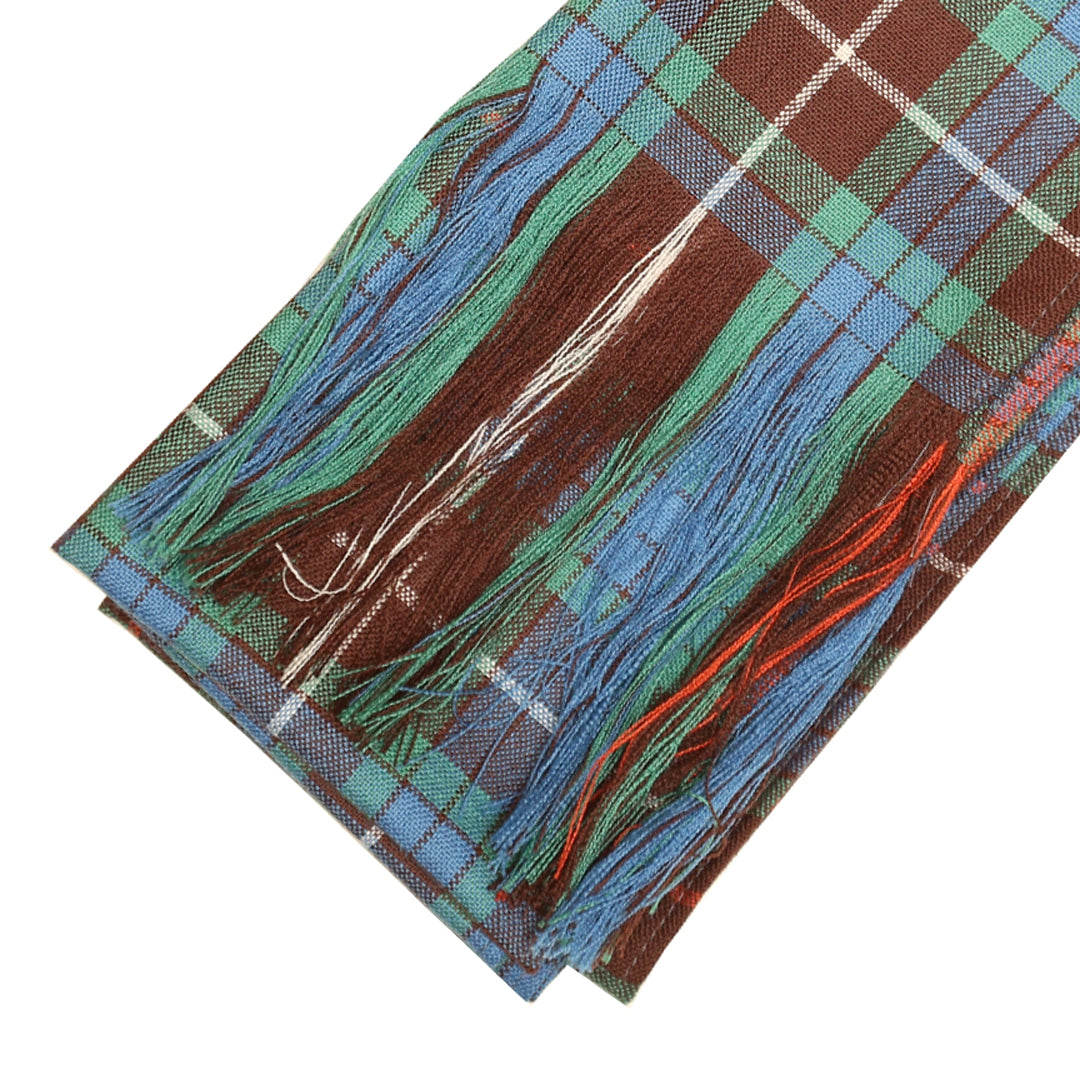 Tartan Sash - Fraser Hunting Ancient