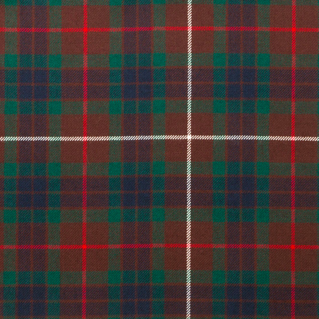 Fraser Hunting Modern Light Tartan