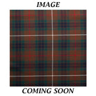 Tartan Stole - Fraser Hunting Modern
