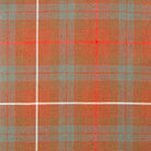 Fraser Hunting Weathered Heavy Tartan
