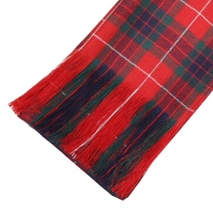 Tartan Sash - Fraser Modern