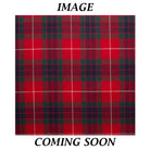 Tartan Stole - Fraser Modern