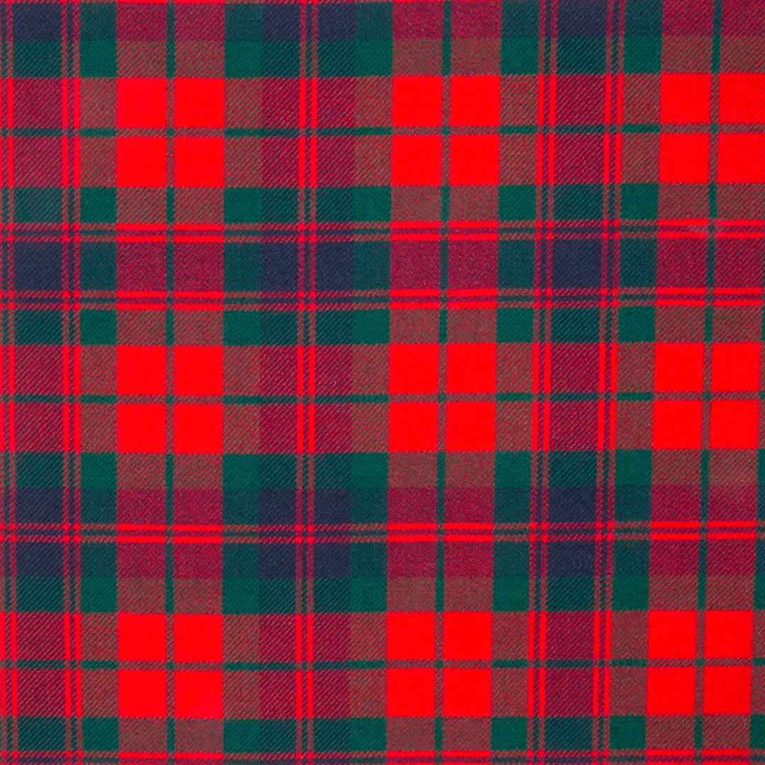 Fraser Old Modern Tartan