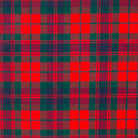 Fraser Old Modern Tartan