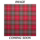 Men's Tartan Bow Tie - Fraser Weathered