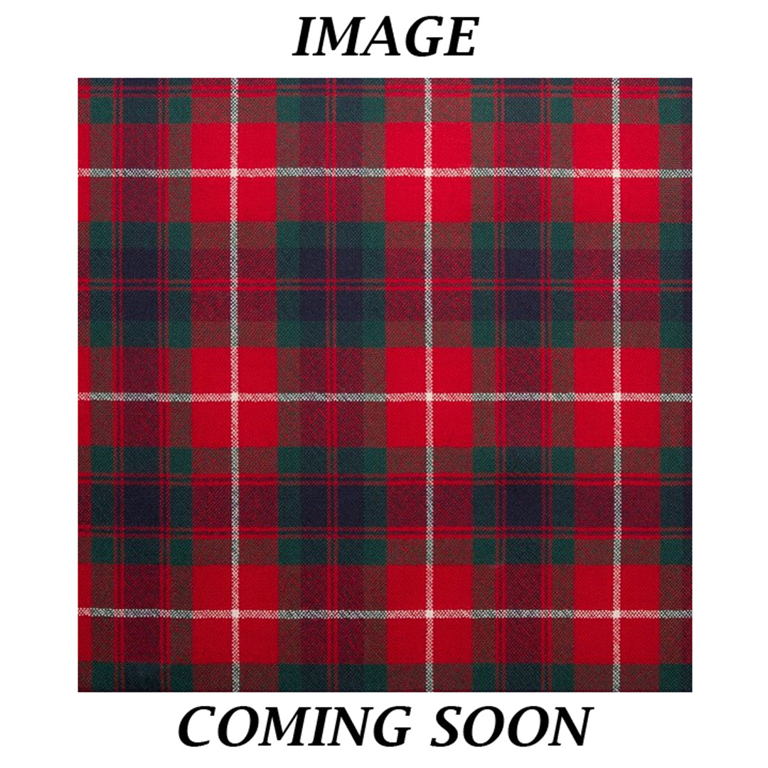 Boy's Tartan Bow Tie - Fraser of Lovat Modern