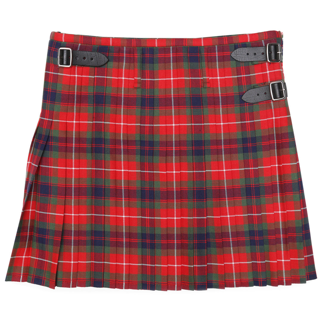 Fraser of Lovat Modern Kilt Back