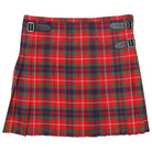Fraser of Lovat Modern Kilt Back