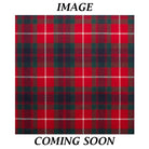 Tartan Stole - Fraser of Lovat Modern
