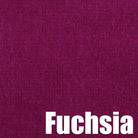 Fuchsia Matching Velvet