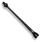 G1 Platinum Higher Pitched Band Pipe Chanter - Polypenco