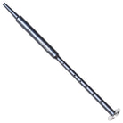 GANAAN MKII Engraved Grey Aluminum Practice Chanter