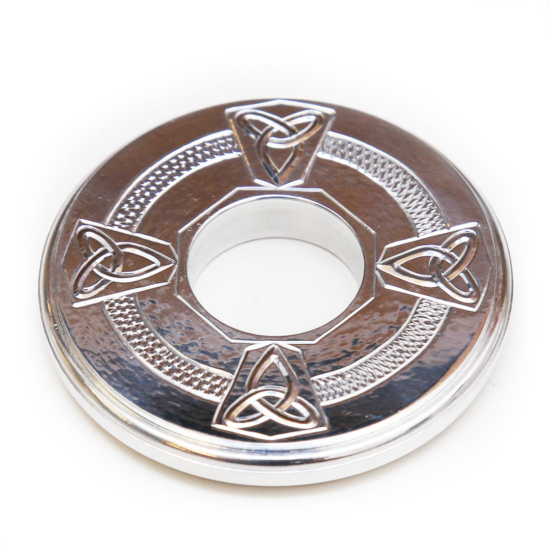 GANAAN Celtic Band Top Sole