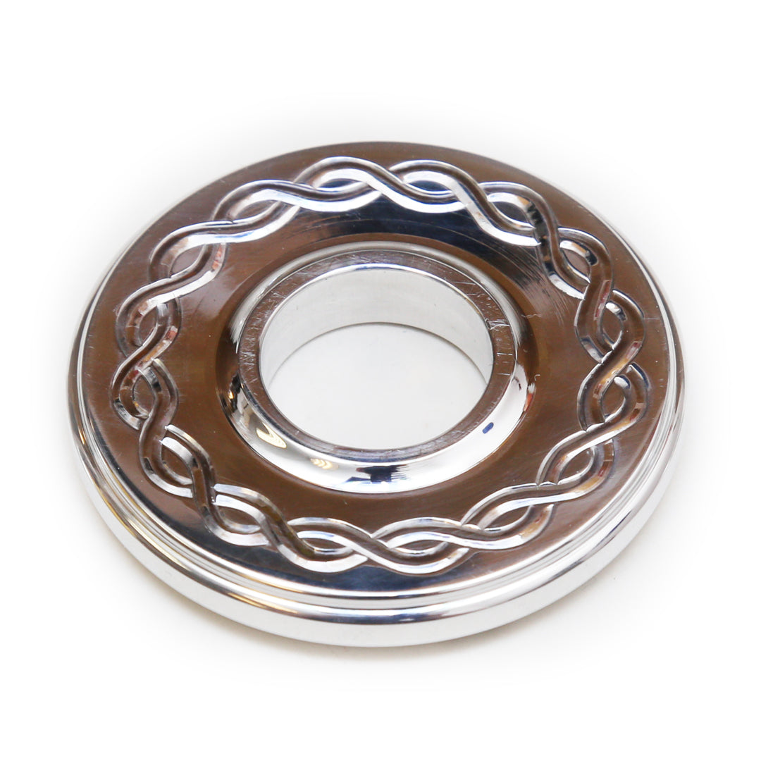 GANAAN Celtic Knot Bottom Sole