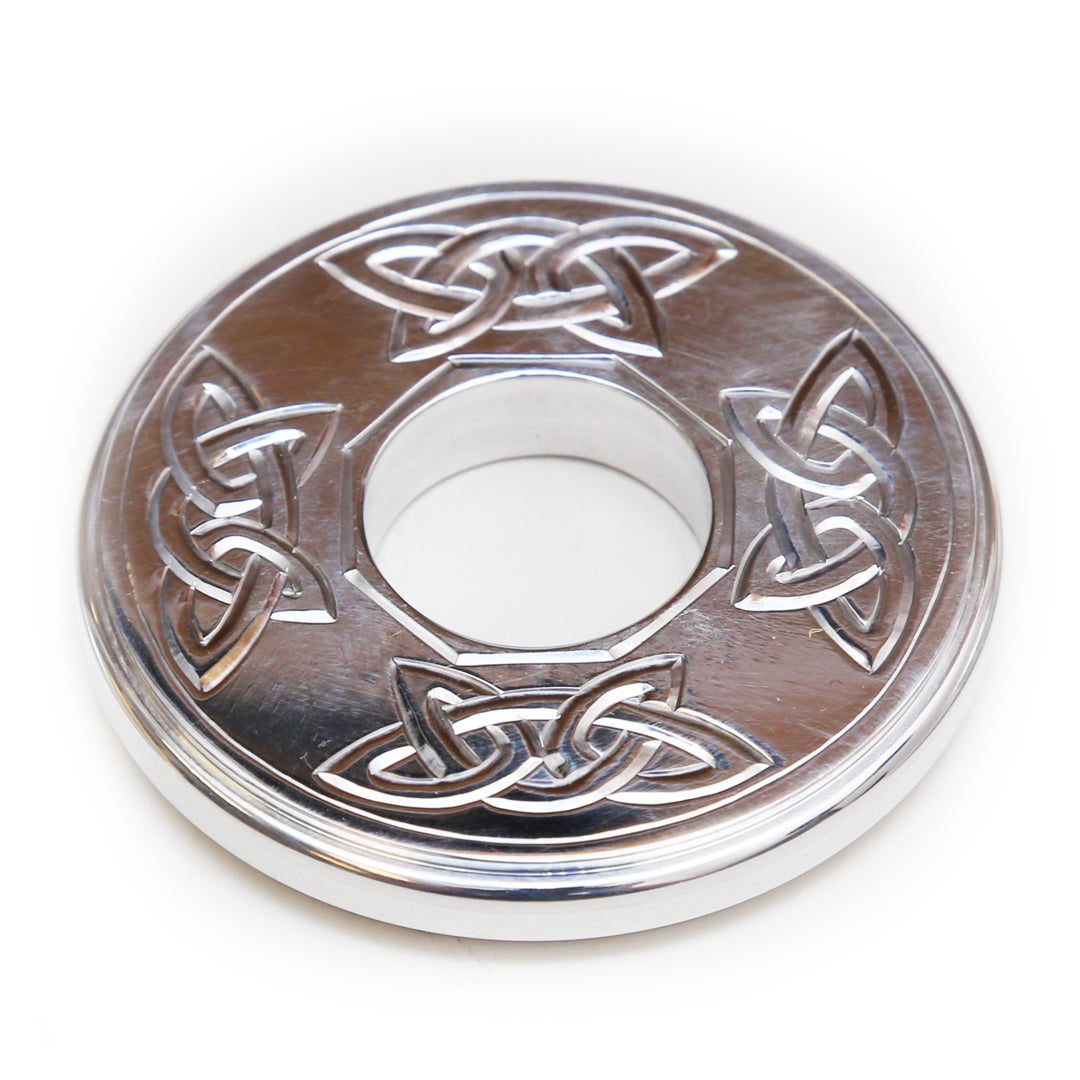 GANAAN Celtic Knot Top Sole