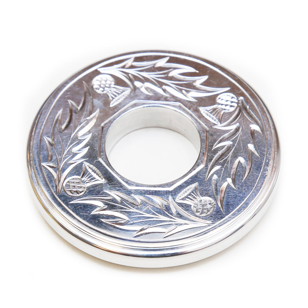 GANAAN Thistle Top Sole