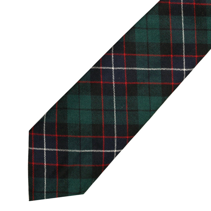 Men's Tartan Tie - Galbraith Modern