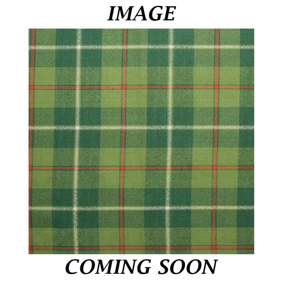 Boy's Tartan Bow Tie - Galloway Hunting Modern
