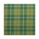 Boy's Tartan Tie - Galloway Hunting Modern