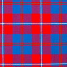 Galloway Red Modern Tartan