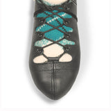 Gandolfi Highland Dance Shoes Front