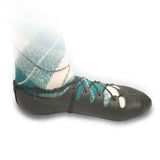 Gandolfi Highland Dance Shoes Side
