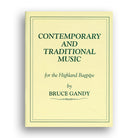 Gandy, Bruce - Volume 1
