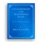 Gandy, Bruce - Volume 2