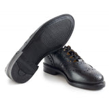 Ghillie Brogue Shoes - Endrick Style