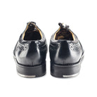 Ghillie Brogue Shoes - Piper Back