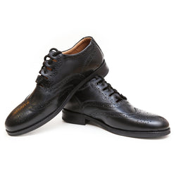 Tricker’s Ghillie shoes Tricker's Ghillie Brogue Boots UK8.5 | Styleforum