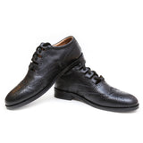 Ghillie Brogue Shoes - Standard Piper