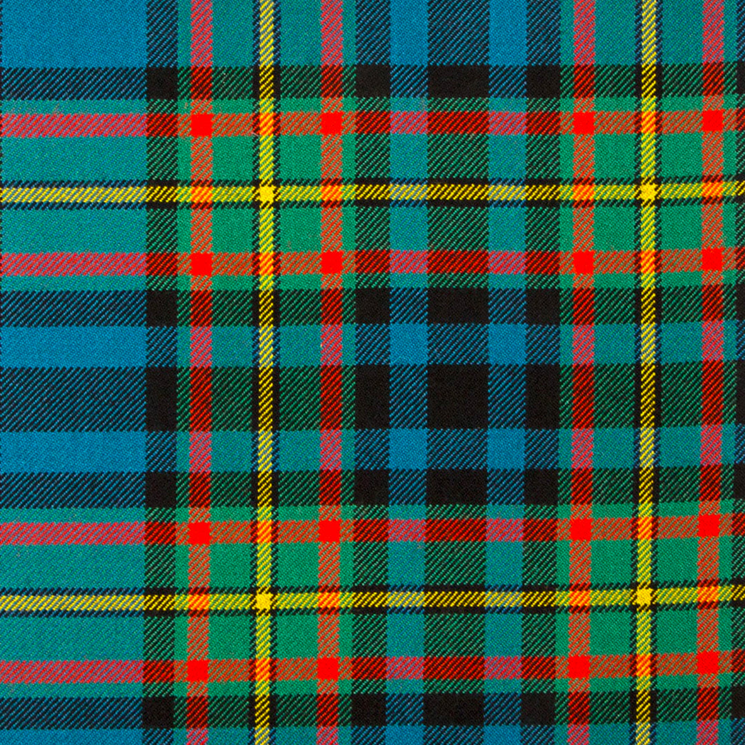 Gillies Ancient Tartan