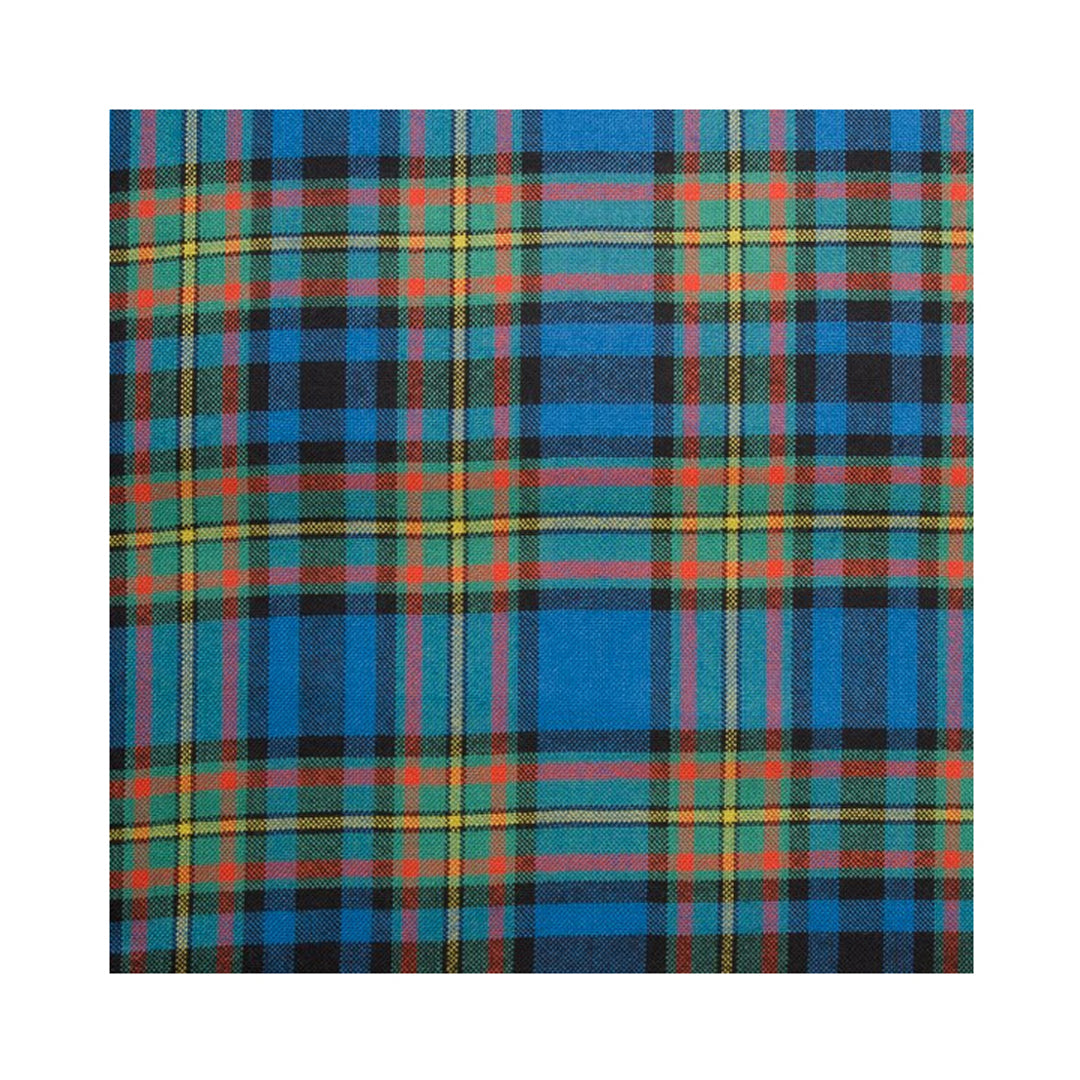 Tartan Pocket Square - Gillies Ancient